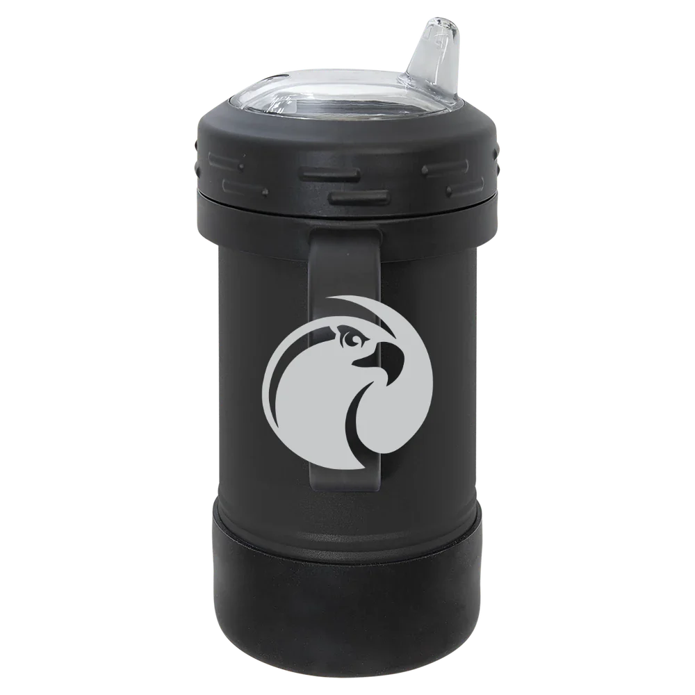 Seattle Pacific University Polar Camel 10 oz. Sippy Cup