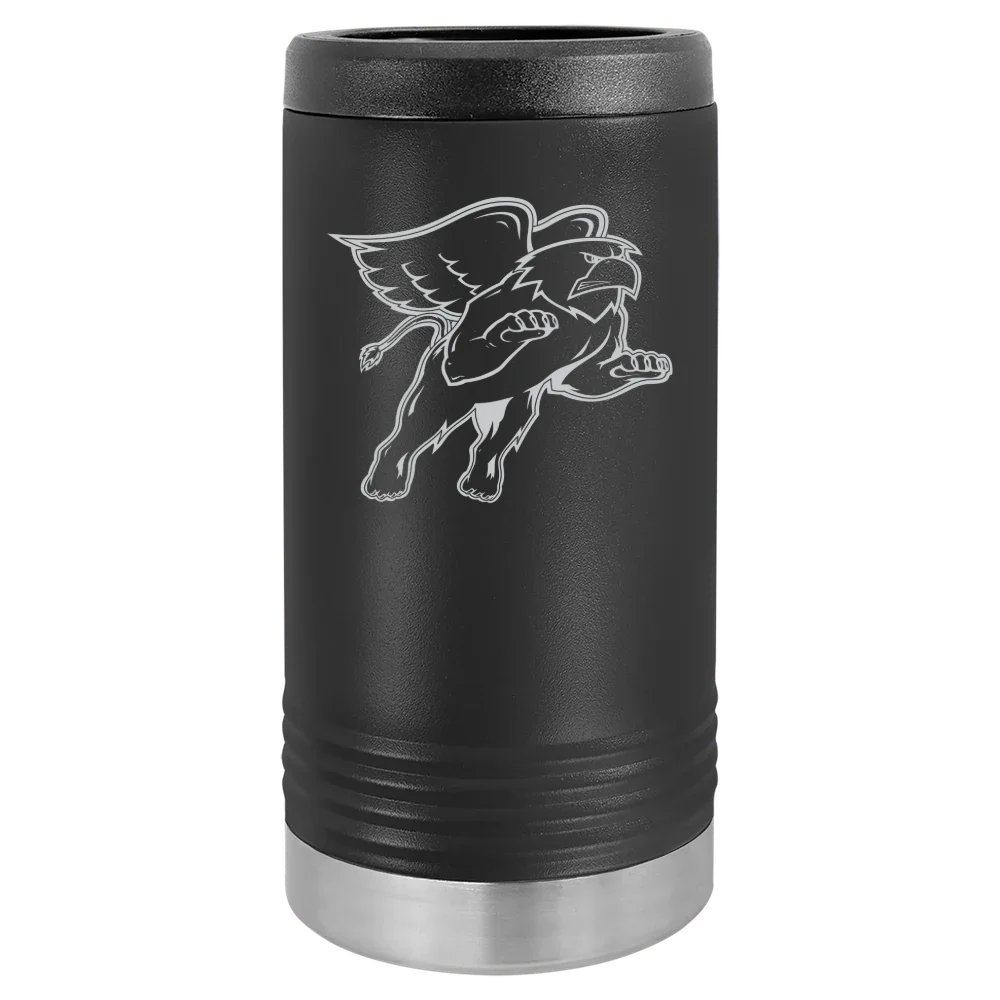 Seton Hill University Polar Camel Slim Beverage Holder