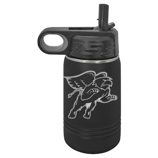 Seton Hill University Polar Camel 12 oz. Water Bottle