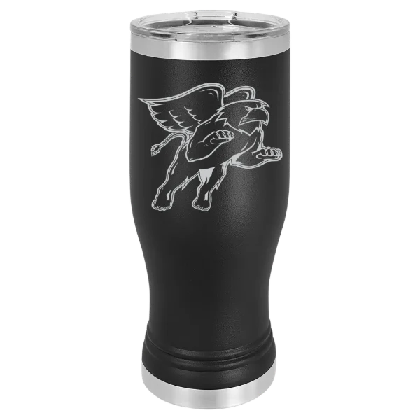 Seton Hill University Polar Camel 20 oz. Pilsner Tumbler
