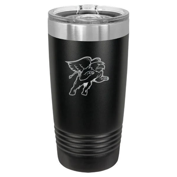 Seton Hill University Polar Camel 20 oz. Ringneck Tumbler with Slider Lid