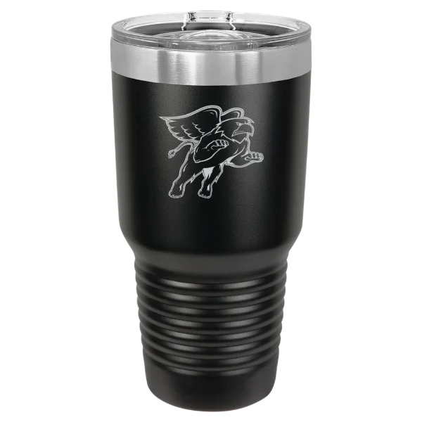 Seton Hill University Polar Camel 30 oz. Ringneck Tumbler with Slider Lid