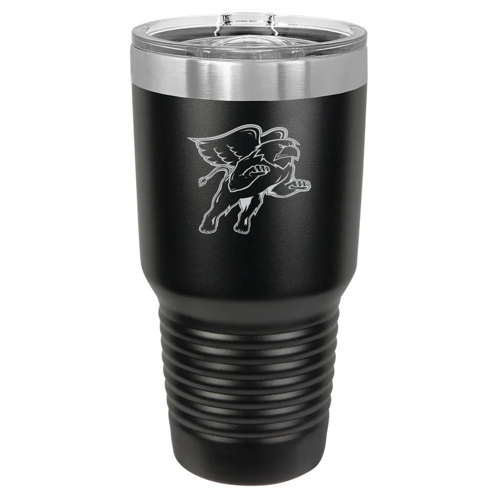 Seton Hill University Polar Camel 30 oz. Ringneck Tumbler with Slider Lid