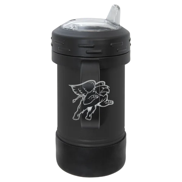 Seton Hill University Polar Camel 10 oz. Sippy Cup
