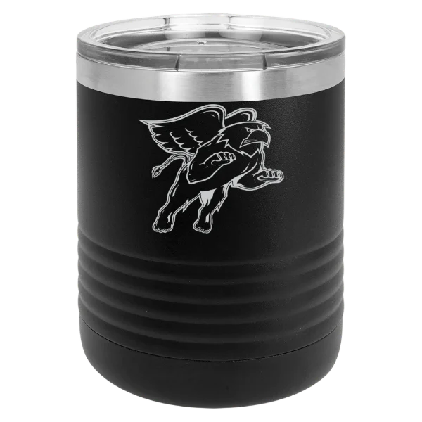 Seton Hill University Polar Camel 10 oz. Tumbler with Standard Lid