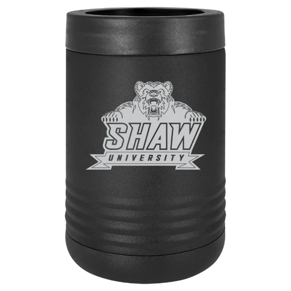 Shaw University Polar Camel Standard Beverage Holder