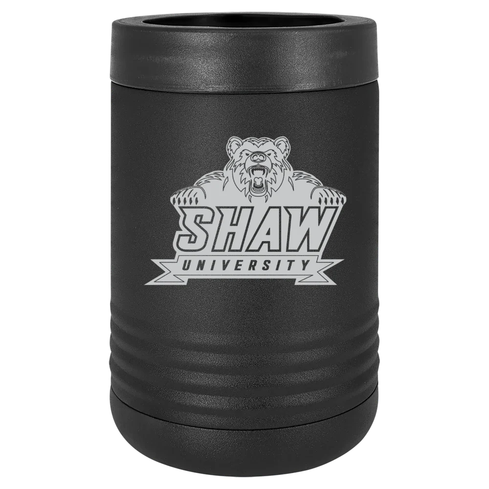 Shaw University Polar Camel Standard Beverage Holder