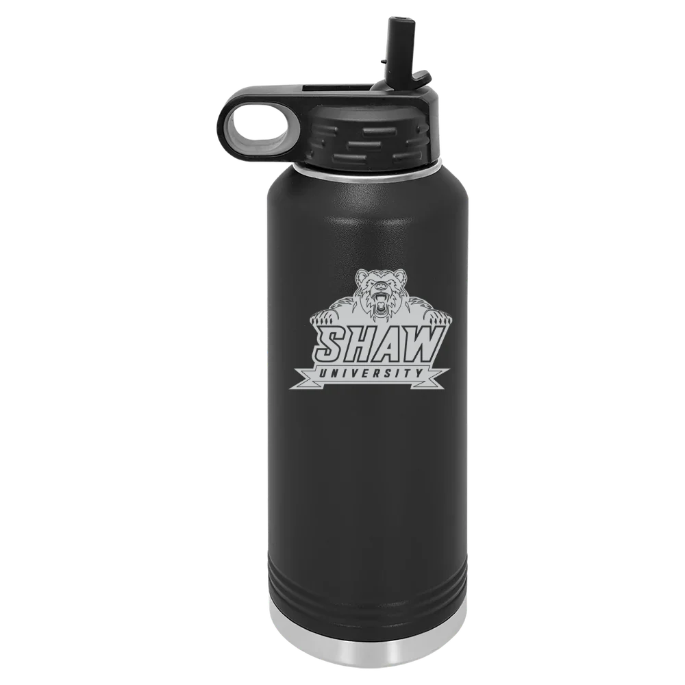 Shaw University Polar Camel 40 oz. Water Bottle