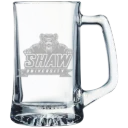 Shaw University Polar Camel 25 oz. Beer Mug with Handle