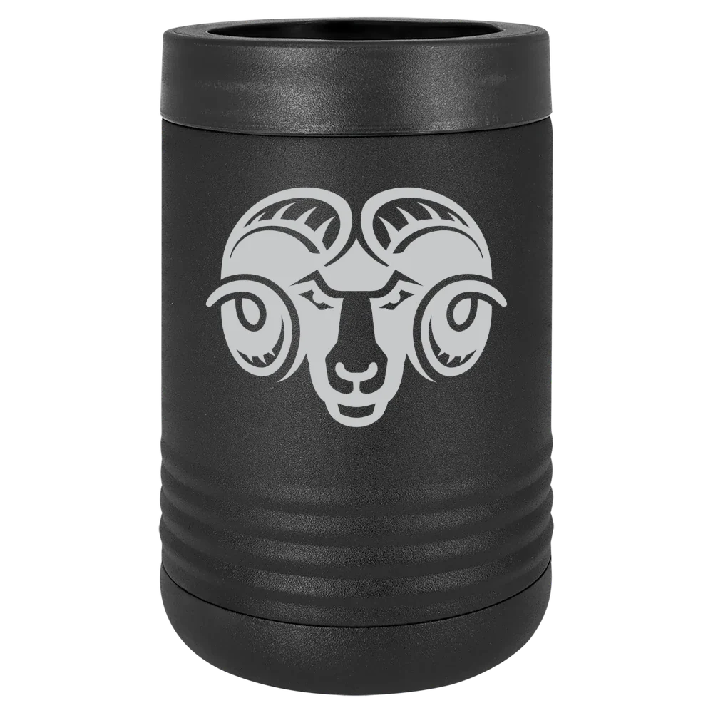 Shepherd University Polar Camel Standard Beverage Holder
