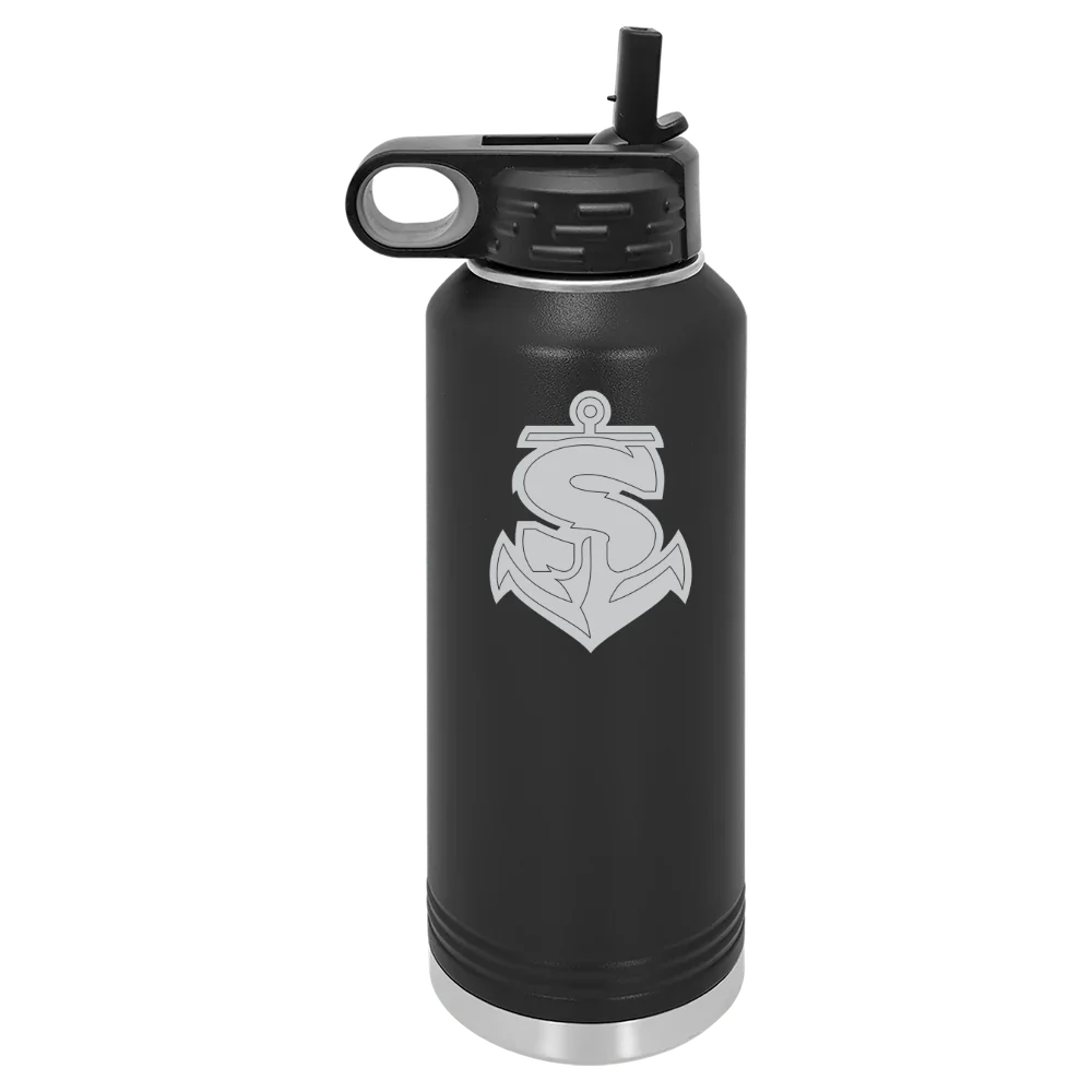 Shippensburg University of Pennsylvania Polar Camel 40 oz. Water Bottle