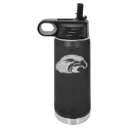 Shorter University Polar Camel 20 oz. Water Bottle