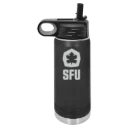 Simon Fraser University Polar Camel 20 oz. Water Bottle