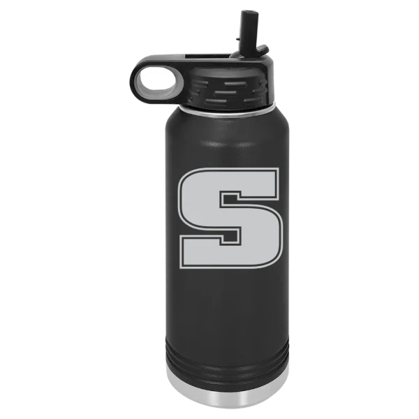 Slippery Rock University of Pennsylvania Polar Camel 32 oz. Water Bottle