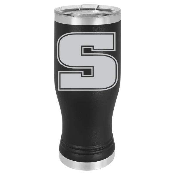 Slippery Rock University of Pennsylvania Polar Camel 20 oz. Pilsner Tumbler