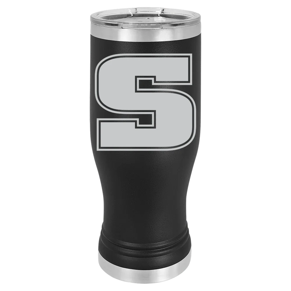 Slippery Rock University of Pennsylvania Polar Camel 20 oz. Pilsner Tumbler
