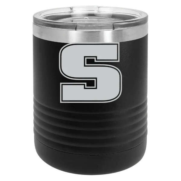 Slippery Rock University of Pennsylvania Polar Camel 10 oz. Tumbler with Standard Lid