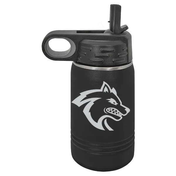 Sonoma State University Polar Camel 12 oz. Water Bottle
