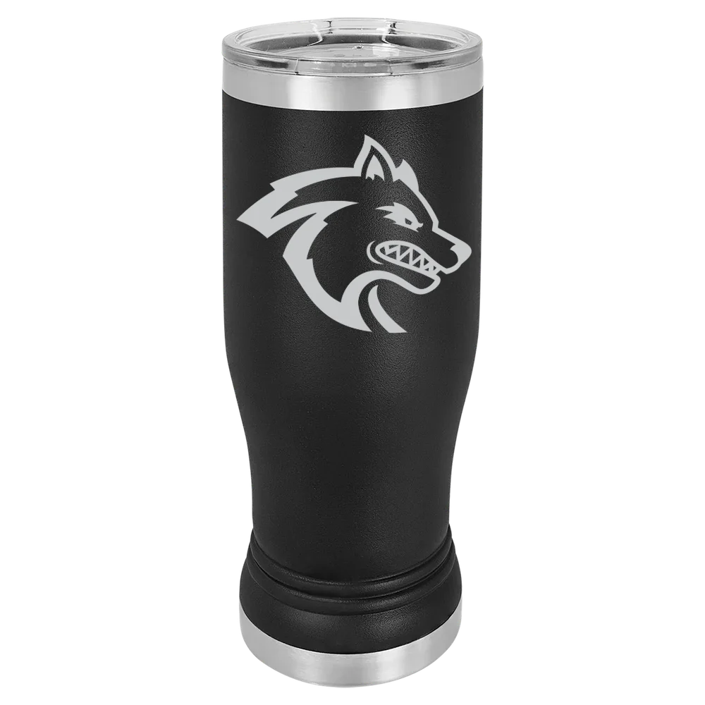 Sonoma State University Polar Camel 14 oz. Pilsner Tumbler