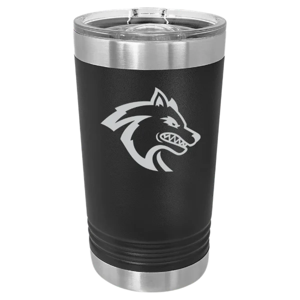 Sonoma State University Polar Camel 16 oz. Pint Tumbler