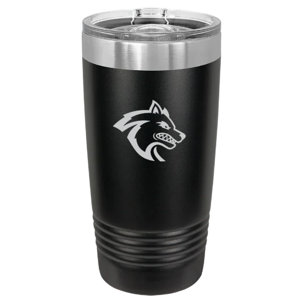 Sonoma State University Polar Camel 20 oz. Ringneck Tumbler with Slider Lid