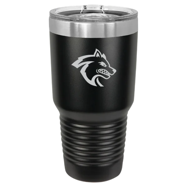 Sonoma State University Polar Camel 30 oz. Ringneck Tumbler with Slider Lid