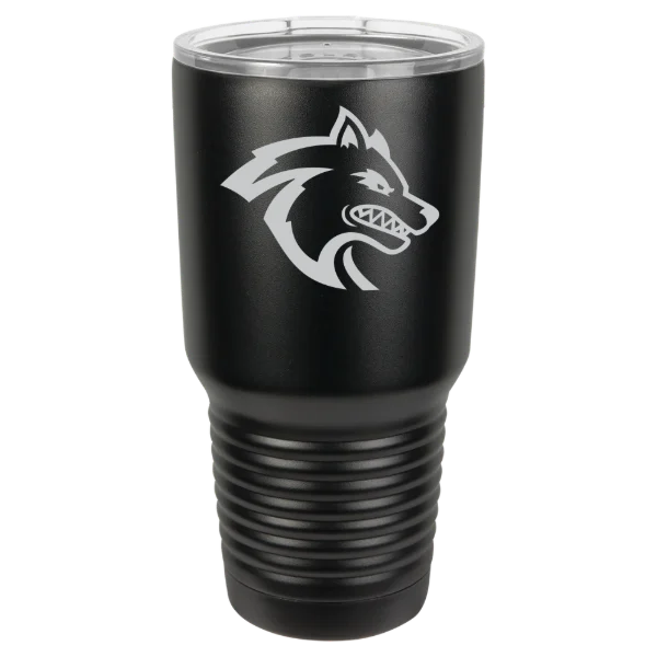 Sonoma State University Polar Camel 30 oz. Ringneck Tumbler with Standard Lid