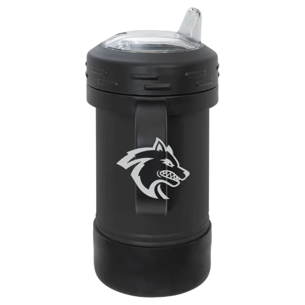 Sonoma State University Polar Camel 10 oz. Sippy Cup