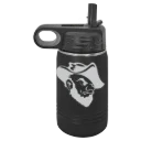 South Dakota School of Mines & Technology Polar Camel 12 oz. Water Bottle