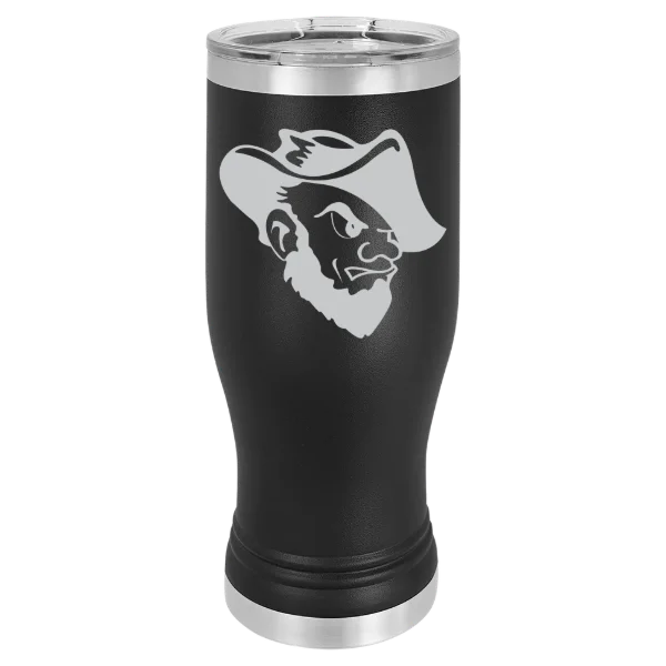 South Dakota School of Mines & Technology Polar Camel 20 oz. Pilsner Tumbler