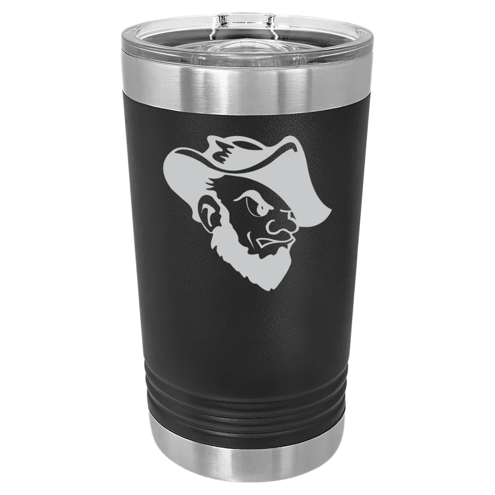 South Dakota School of Mines & Technology Polar Camel 16 oz. Pint Tumbler