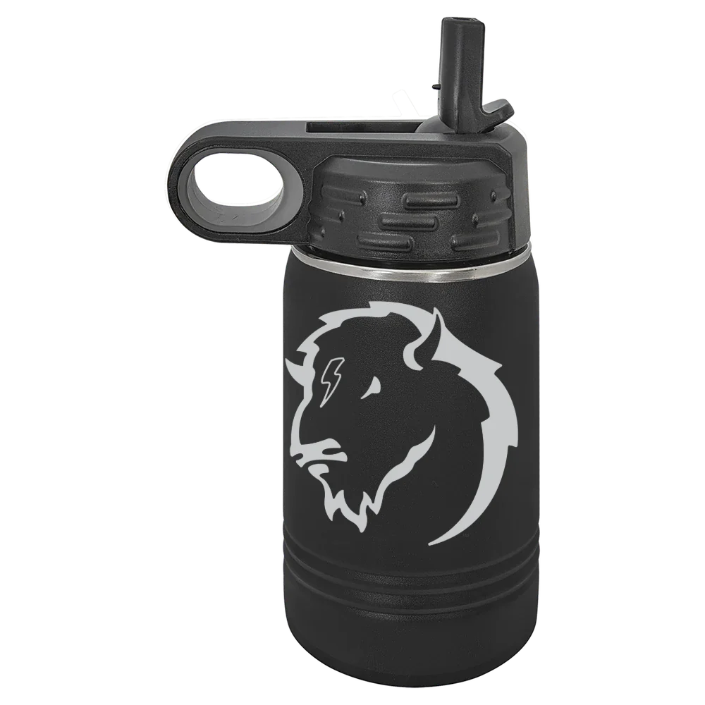 Southeastern Oklahoma State University Polar Camel 12 oz. Water Bottle
