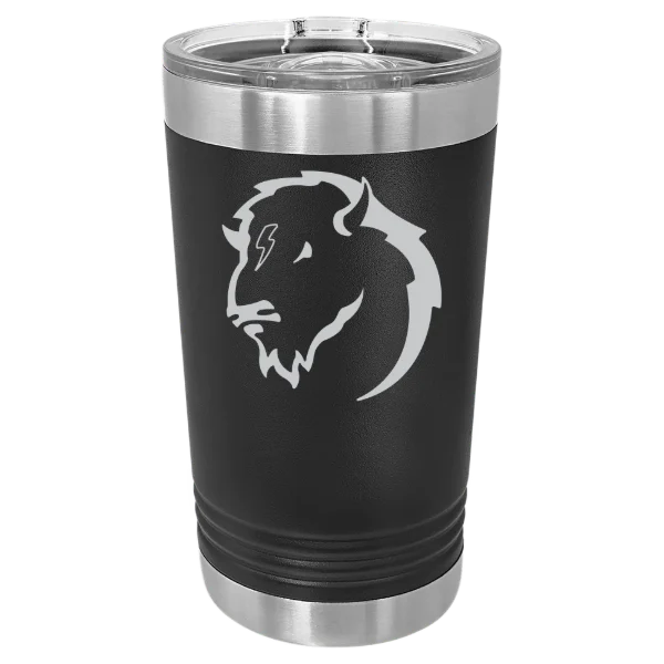 Southeastern Oklahoma State University Polar Camel 16 oz. Pint Tumbler
