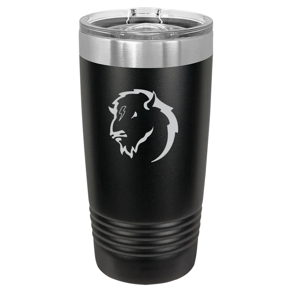 Southeastern Oklahoma State University Polar Camel 20 oz. Ringneck Tumbler with Slider Lid