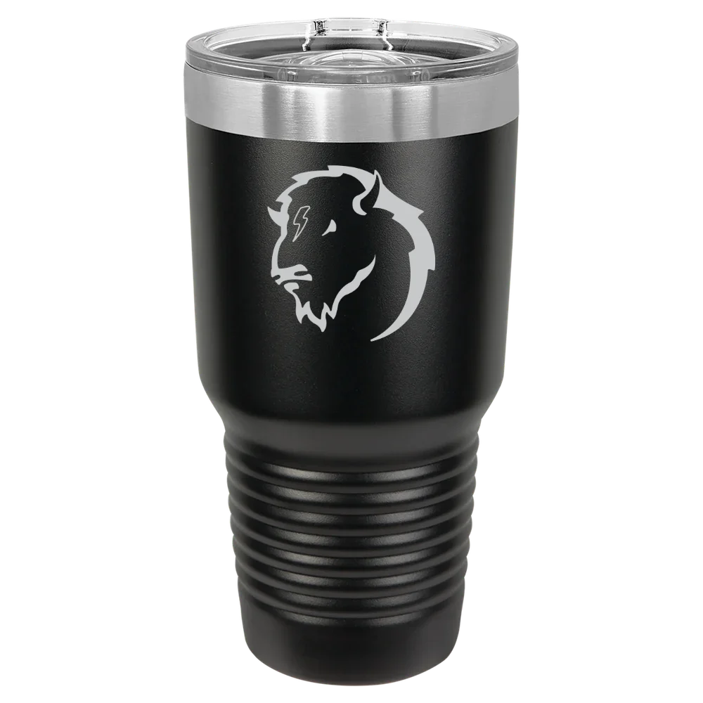 Southeastern Oklahoma State University Polar Camel 30 oz. Ringneck Tumbler with Slider Lid