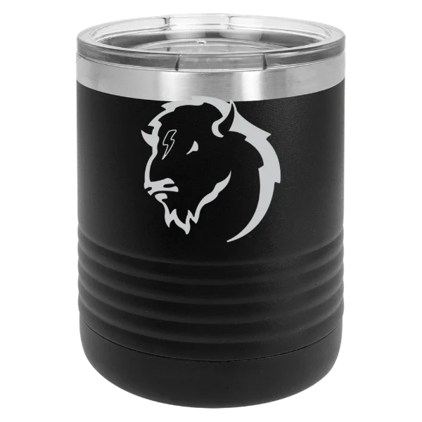 Southeastern Oklahoma State University Polar Camel 10 oz. Tumbler with Standard Lid