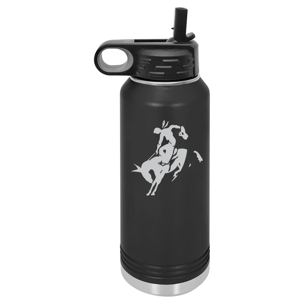 Southern Arkansas University Polar Camel 32 oz. Water Bottle