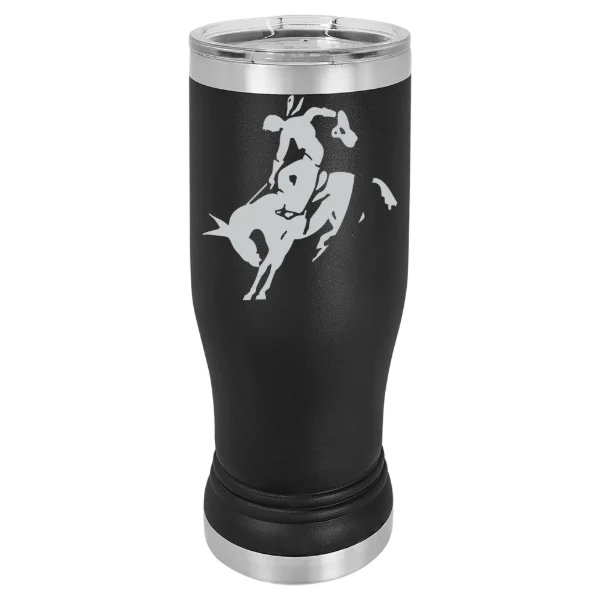 Southern Arkansas University Polar Camel 14 oz. Pilsner Tumbler