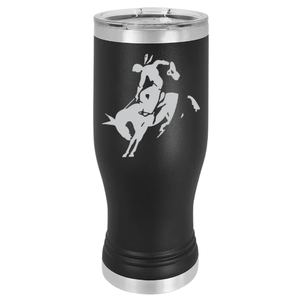 Southern Arkansas University Polar Camel 20 oz. Pilsner Tumbler