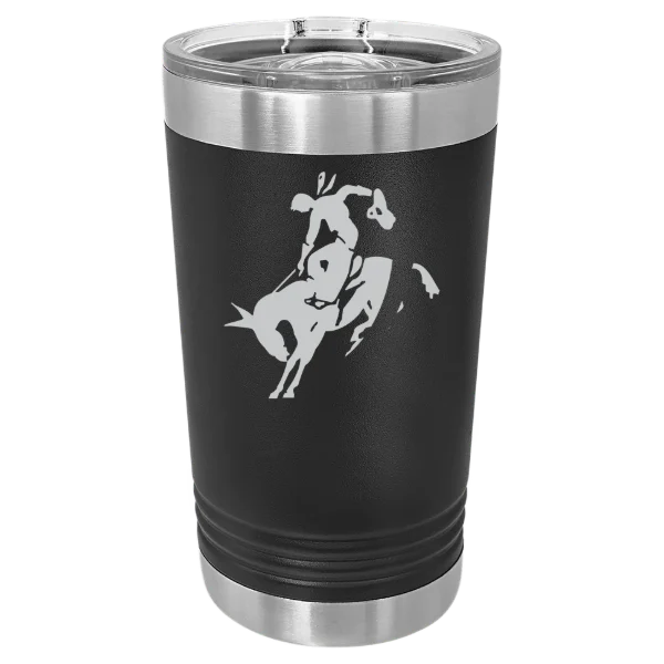 Southern Arkansas University Polar Camel 16 oz. Pint Tumbler