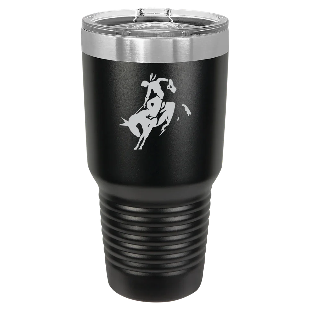 Southern Arkansas University Polar Camel 30 oz. Ringneck Tumbler with Slider Lid