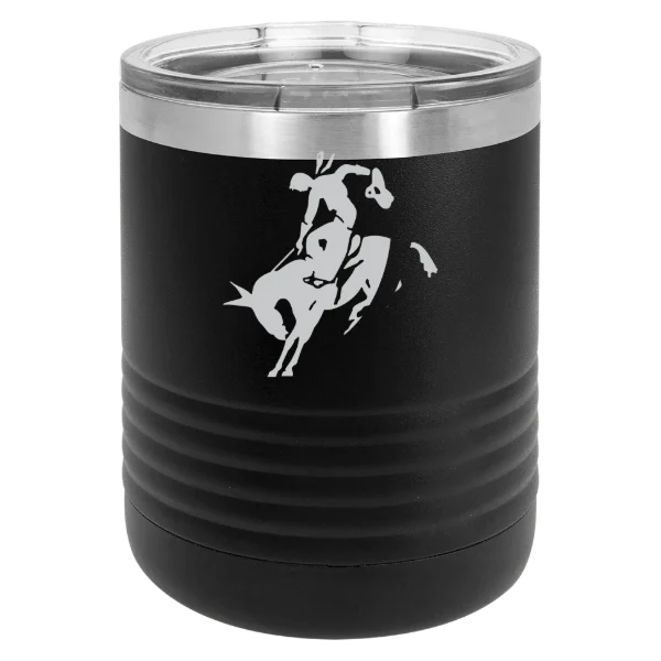 Southern Arkansas University Polar Camel 10 oz. Tumbler with Standard Lid