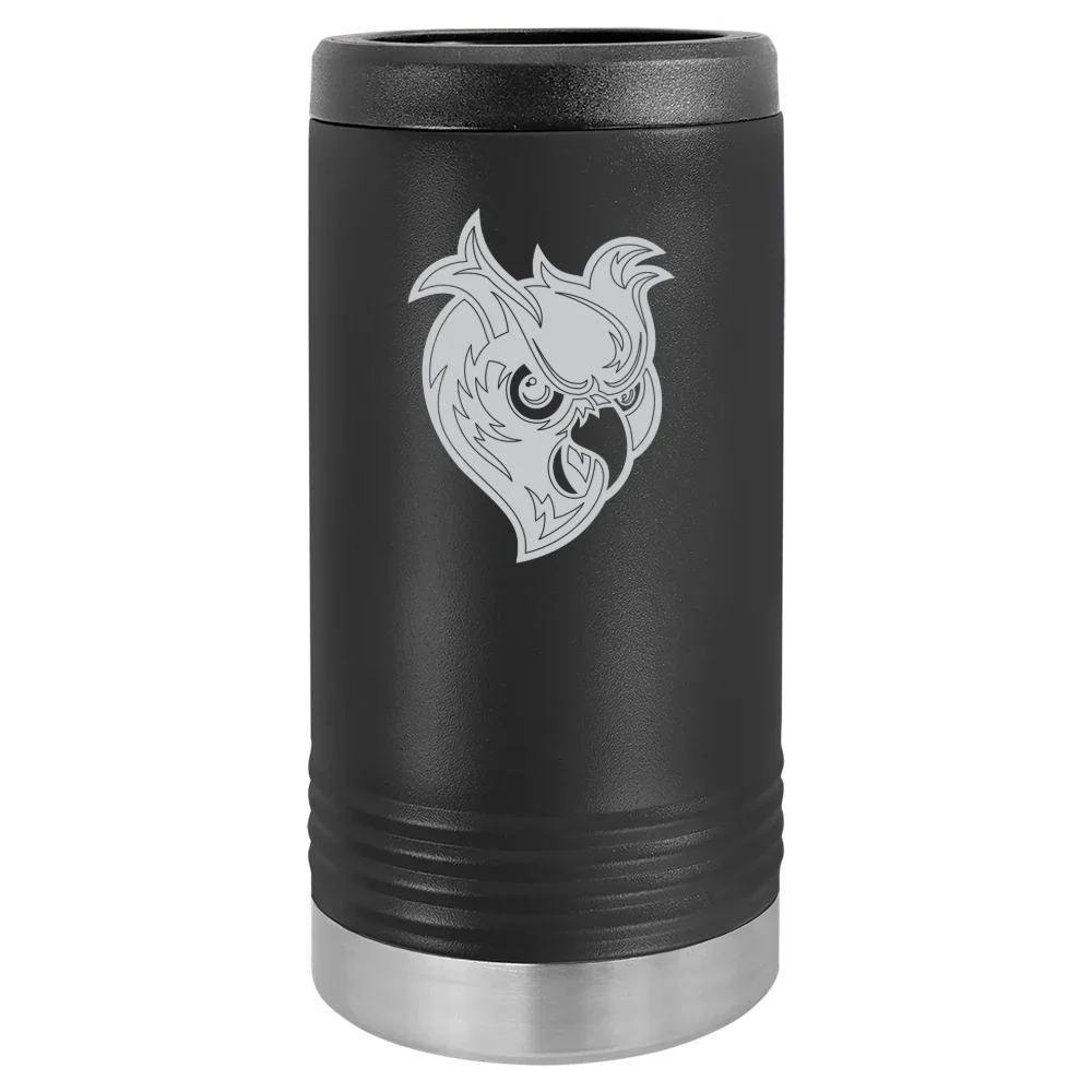Southern Connecticut State University Polar Camel Slim Beverage Holder