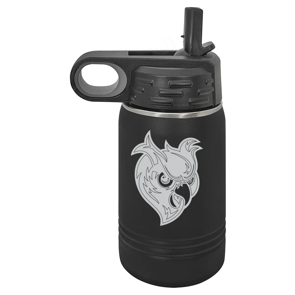 Southern Connecticut State University Polar Camel 12 oz. Water Bottle