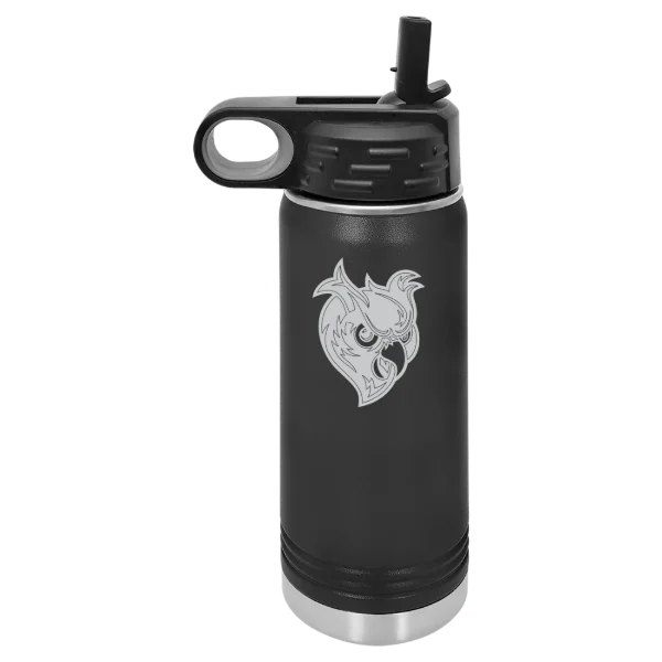 Southern Connecticut State University Polar Camel 20 oz. Water Bottle