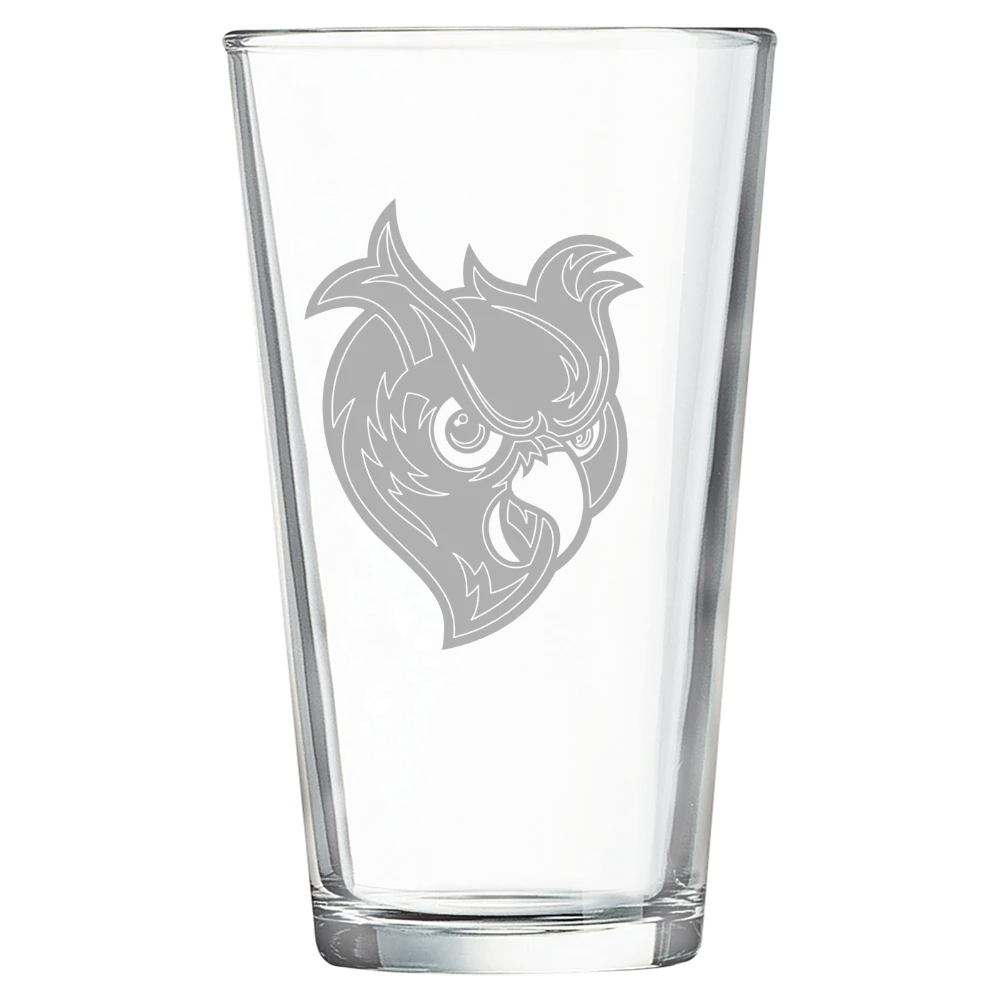 Southern Connecticut State University Polar Camel 16 oz. Pint Mixing Glass
