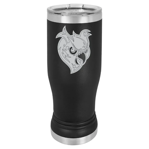 Southern Connecticut State University Polar Camel 14 oz. Pilsner Tumbler