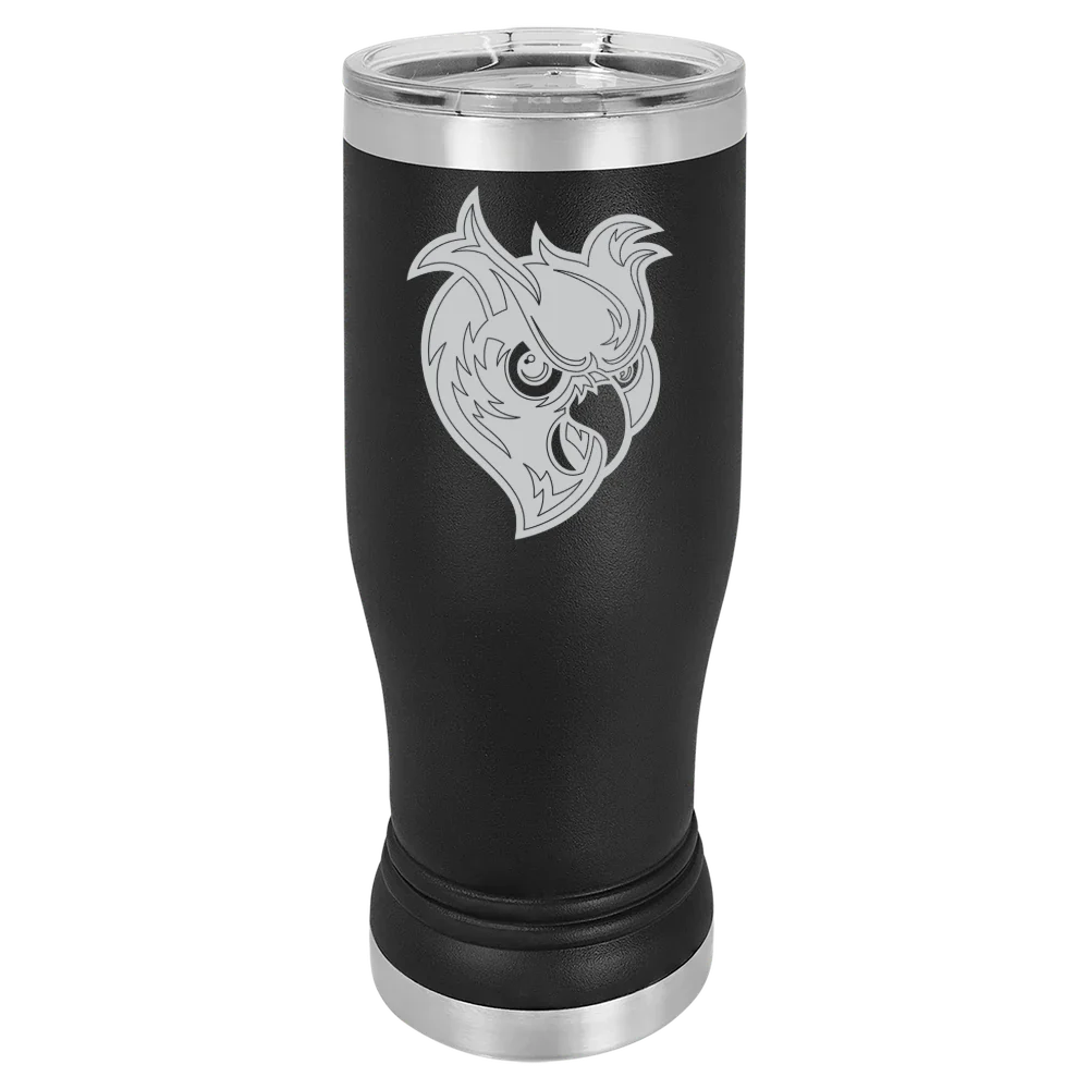 Southern Connecticut State University Polar Camel 14 oz. Pilsner Tumbler