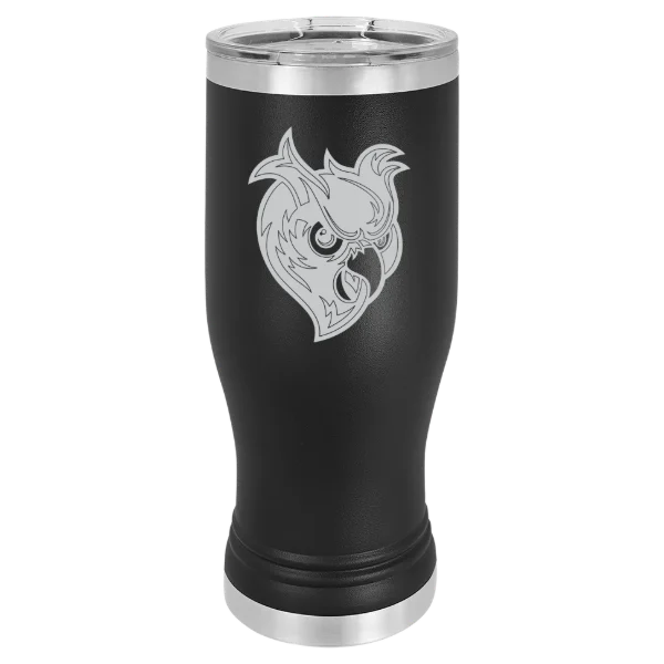 Southern Connecticut State University Polar Camel 20 oz. Pilsner Tumbler