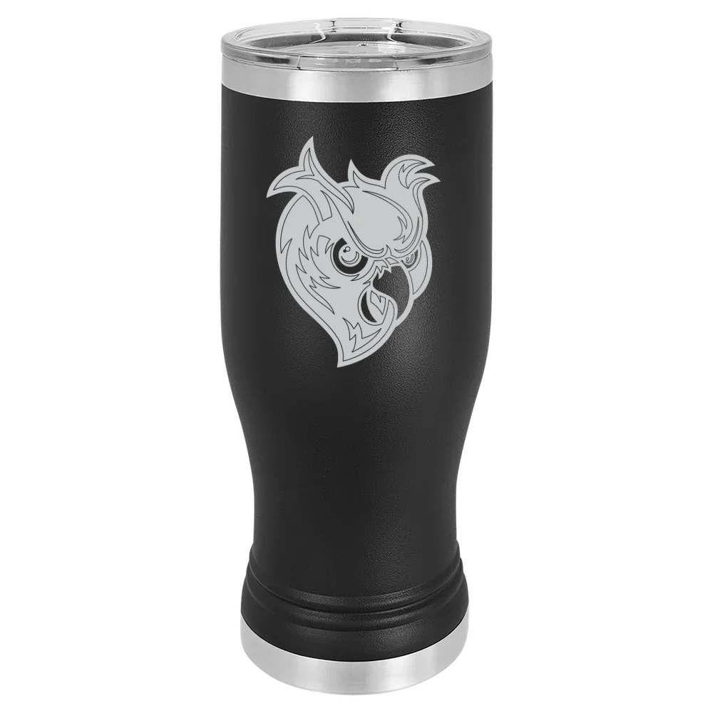 Southern Connecticut State University Polar Camel 20 oz. Pilsner Tumbler